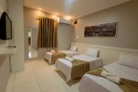 Loft Bragança Suíte Hotel - 2-Star
