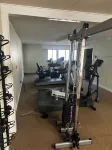 Brookside Lodge - Gatlinburg - on the River - Gym