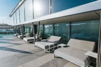 Azur Hotel by ST Hotels Hotels in Gżira