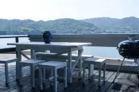 바다옆의 렌탈 코티지 Y51