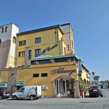 Hotel Al Castello