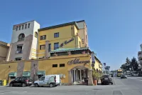 Hotel Al Castello Hoteles en Pomezia