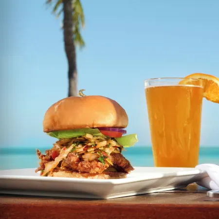 Southernmost Beach Resort