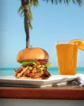 Southernmost Beach Resort - breakfast