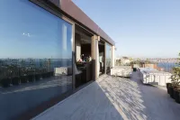 Noble22 Suites-Special Category Các khách sạn ở Istanbul