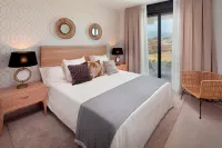 Stunning Apartment Close to Golf Mijas Spain - vue mer