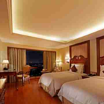 Hablis Chennai Rooms