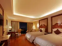 Hablis Chennai Hotels near Chennai Trade Centre - Nandambakkam