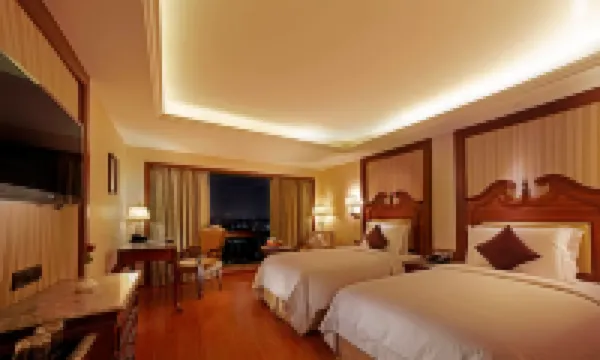 Hablis Chennai Hotels near Olympia Tech Park