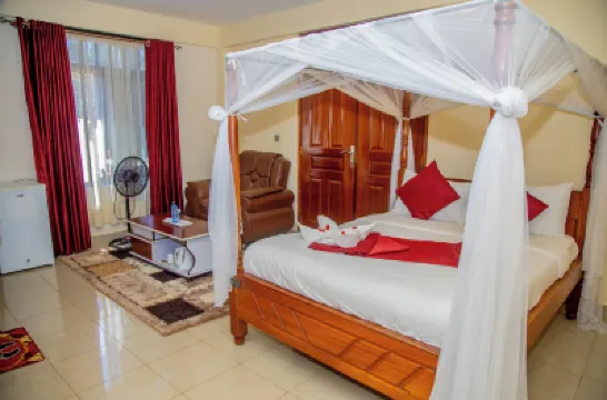 lazionhotelkisii Hotels in 