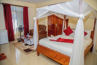 lazionhotelkisii Hotels in 