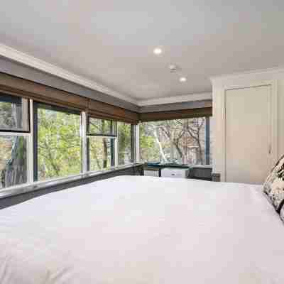 Pure Chalet Thredbo Rooms