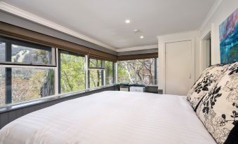 Pure Chalet Thredbo
