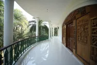 The Garden Bungalow