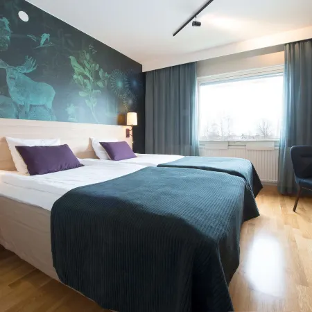Scandic Östersund SYD