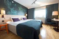 Scandic Östersund SYD Hotel di 