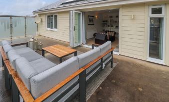 Apartment Above Garryglass