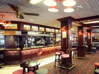 Ruskin Hotel Hotels in Blackpool