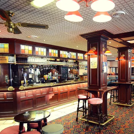 Ruskin Hotel