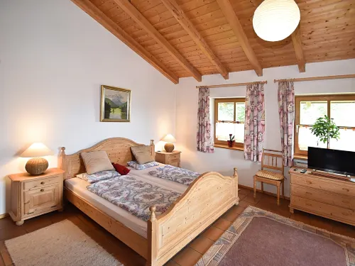 Ferienhaus in Rinchnach am Arbersee