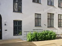 Apēron Apartment Hotel Hotel a Copenhagen Center