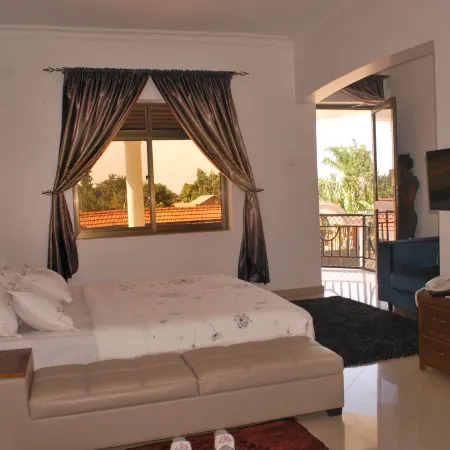 Mowicribs Hotel and Spa