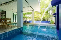 CoCo Boutique Hotel - Kolam Renang