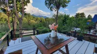 Banphu Montalang Resort Hotels in Mueang Mae Hong Son District