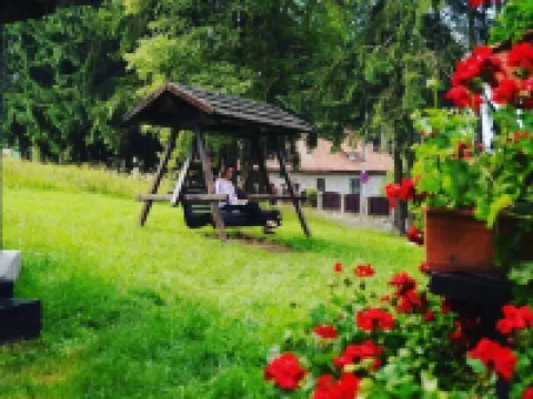 Elexus Boutique Hotéis em Predeal