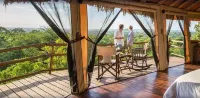 Elewana Tarangire Treetops Hotels in Monduli