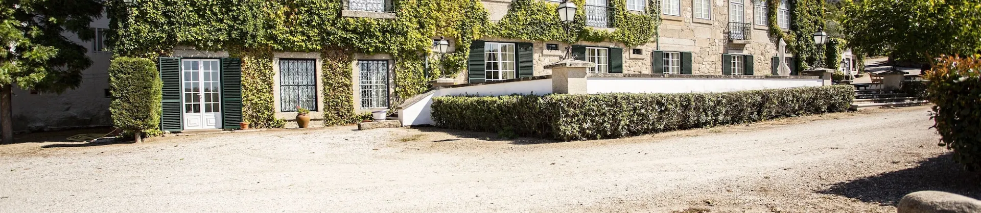 Boutique-Privatunterkünfte