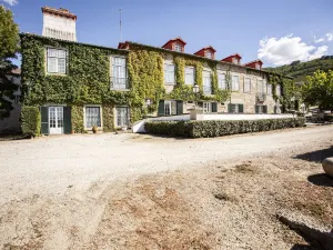 Casa Do Cimo