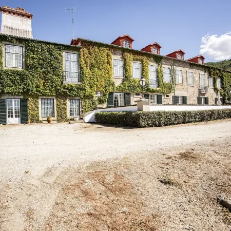 Casa Do Cimo