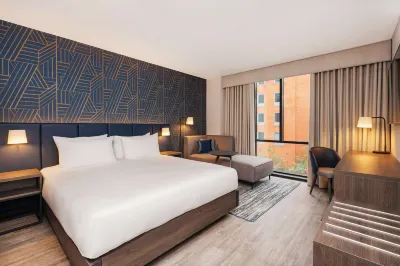Hyatt Place Leeds Hotels near Harvey Nichols