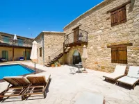 Evkarpos Country House - Alloggi