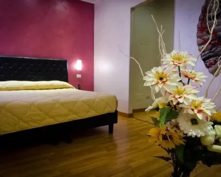 เวียปาลาซโซซานเรโม โรงแรมในซานเรโม