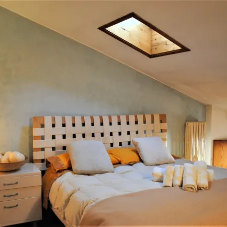 Dreaming Arena Rooms