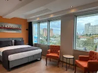 Rise Inn Hotel Hotels near Atasehir