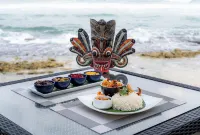 Beach & Bliss Mirissa - breakfast