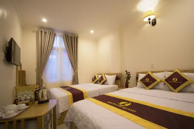 Kim Huong Quang Hotel Hotels in Phu Quoc
