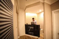 Toledo Relais - Exclusive Rooms - Hotel/Alloggi familiari