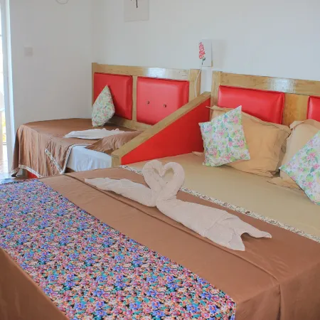 LeBovallon B&B