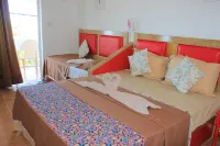LeBovallon B&B Hotels near Mahébourg Waterfront