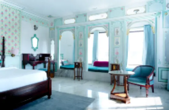 호텔 아마르 코티