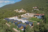 Kairos Hotel Hotels in Çukurbağ Mahallesi