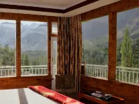 Mulberry Hotel Hotels in Gilgit