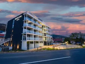 Mercure Tokaj Center