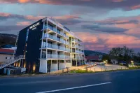 Mercure Tokaj Center Hotels in Tarcal