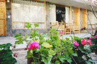 Colibri Lodge Các khách sạn ở 