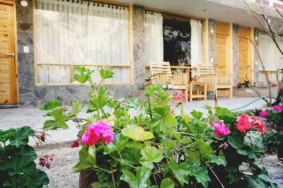 Colibri Lodge Hotels in 